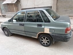 سايبا – Saipa سابا – Saba