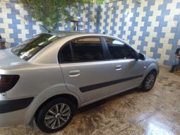 
										 كيا – Kia ريو – Rio ممتلئ									