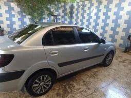 
										 كيا – Kia ريو – Rio ممتلئ									