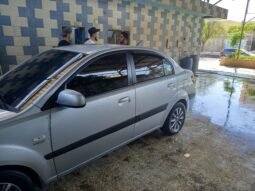 
										 كيا – Kia ريو – Rio ممتلئ									