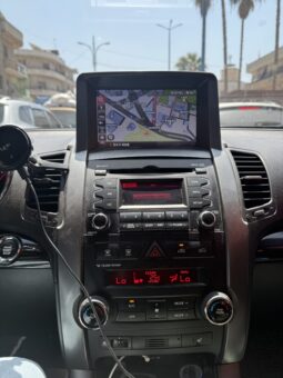 كيا – Kia سورينتو – Sorento