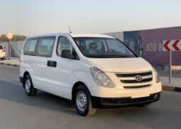 هيونداي – Hyundai فان – H1
