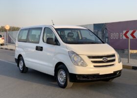 هيونداي – Hyundai فان – H1