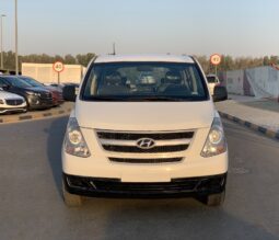 هيونداي – Hyundai فان – H1