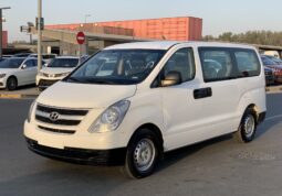 هيونداي – Hyundai فان – H1