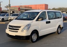 هيونداي – Hyundai فان – H1