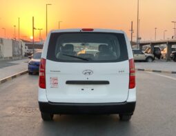 هيونداي – Hyundai فان – H1