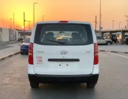 
										 هيونداي – Hyundai فان – H1 ممتلئ									