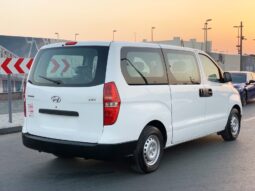 هيونداي – Hyundai فان – H1