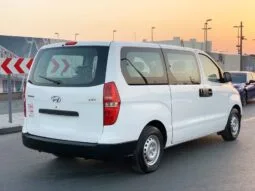 
										 هيونداي – Hyundai فان – H1 ممتلئ									