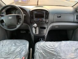 
										 هيونداي – Hyundai فان – H1 ممتلئ									