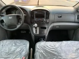 
										 هيونداي – Hyundai فان – H1 ممتلئ									