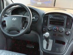 
										 هيونداي – Hyundai فان – H1 ممتلئ									