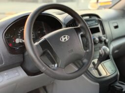 
										 هيونداي – Hyundai فان – H1 ممتلئ									