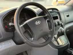 
										 هيونداي – Hyundai فان – H1 ممتلئ									