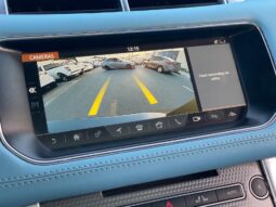 
										 لاند روفر – Land Rover سبورت – Range Rover Sport ممتلئ									