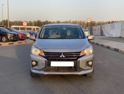 ميتسوبيشي – Mitsubishi Mirage
