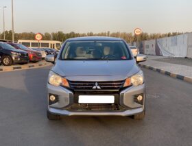 ميتسوبيشي – Mitsubishi Mirage
