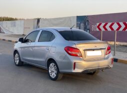 ميتسوبيشي – Mitsubishi Mirage