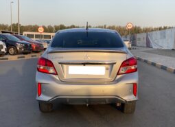 ميتسوبيشي – Mitsubishi Mirage