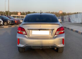 ميتسوبيشي – Mitsubishi Mirage
