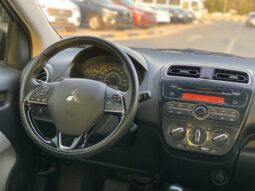 ميتسوبيشي – Mitsubishi Mirage
