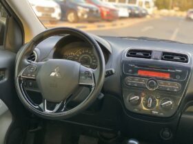 ميتسوبيشي – Mitsubishi Mirage