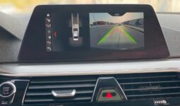 
										 بي ام دابيليو – BMW 520 ممتلئ									