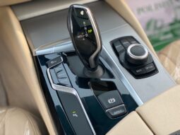 
										 بي ام دابيليو – BMW 520 ممتلئ									
