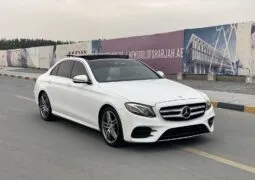 مرسيدس بينز – Mercedes benz E300