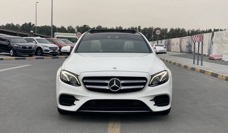 
								 مرسيدس بينز – Mercedes benz E300 ممتلئ									