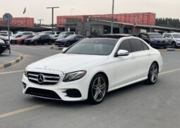 
										 مرسيدس بينز – Mercedes benz E300 ممتلئ									