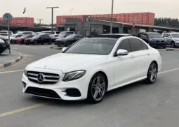مرسيدس بينز – Mercedes benz E300