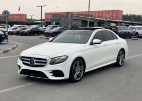 مرسيدس بينز – Mercedes benz E300