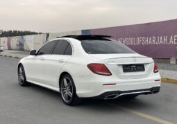 
										 مرسيدس بينز – Mercedes benz E300 ممتلئ									