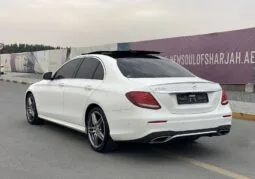 مرسيدس بينز – Mercedes benz E300