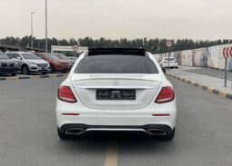 
										 مرسيدس بينز – Mercedes benz E300 ممتلئ									