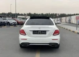 مرسيدس بينز – Mercedes benz E300