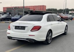 
										 مرسيدس بينز – Mercedes benz E300 ممتلئ									