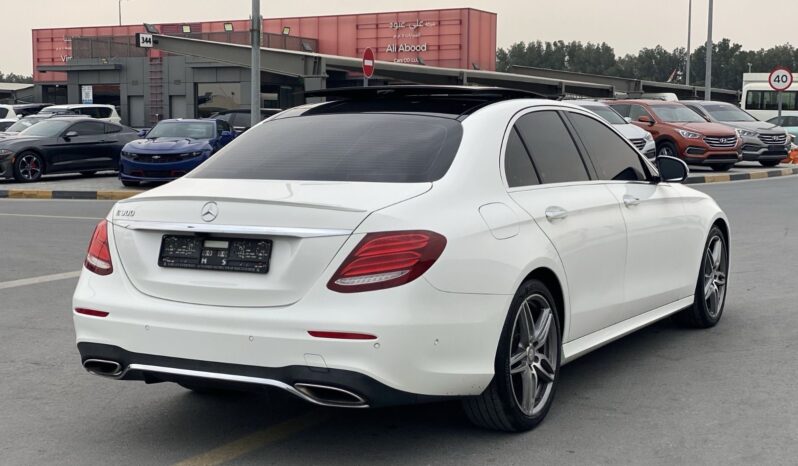 
								 مرسيدس بينز – Mercedes benz E300 ممتلئ									