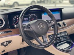 
										 مرسيدس بينز – Mercedes benz E300 ممتلئ									