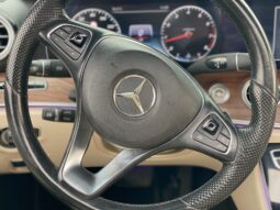 
										 مرسيدس بينز – Mercedes benz E300 ممتلئ									