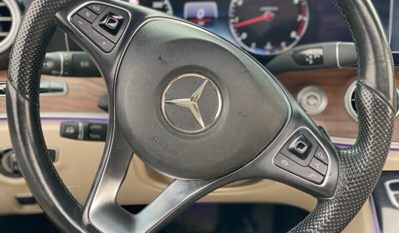 
								 مرسيدس بينز – Mercedes benz E300 ممتلئ									