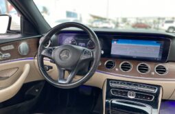 
										 مرسيدس بينز – Mercedes benz E300 ممتلئ									