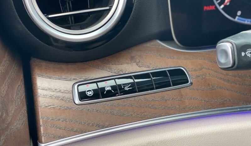 
								 مرسيدس بينز – Mercedes benz E300 ممتلئ									