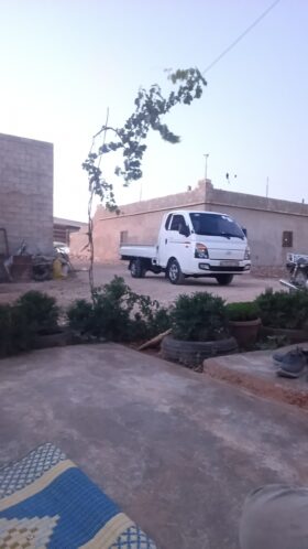 هيونداي – Hyundai بورتر – porter