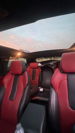 لاند روفر – Land Rover ايفوك – Range Rover Evoque