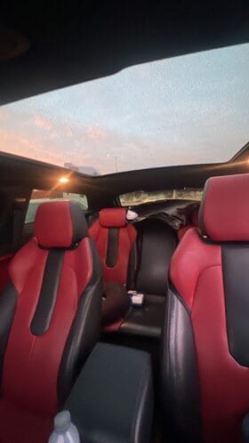 لاند روفر – Land Rover ايفوك – Range Rover Evoque