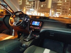نيسان – Nissan روج-Rogue