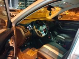 
										 نيسان – Nissan روج-Rogue ممتلئ									